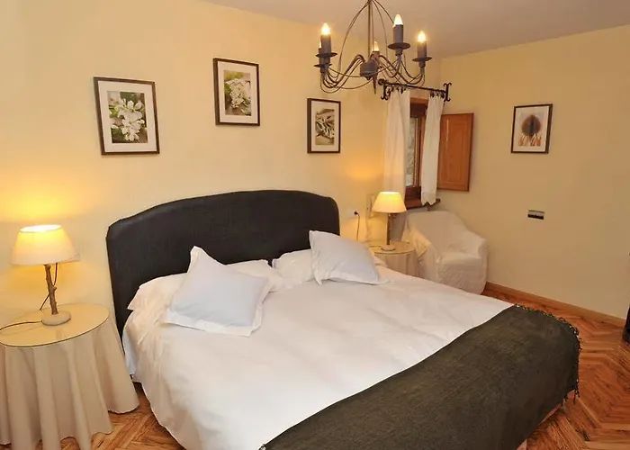 Hotel Vallibierna Benasque