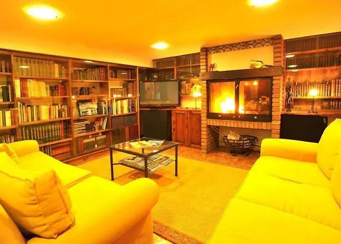 Vallibierna Benasque