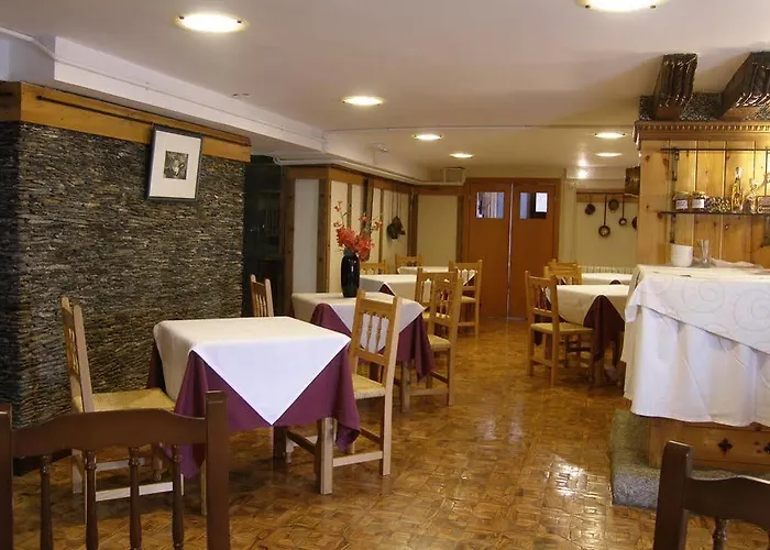 Vallibierna Benasque